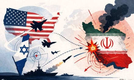 “Operación Furia Épica” y “Rugido del León”: todo lo que necesitas saber del mayor ataque conjunto de EE.UU. e Israel contra Irán y la respuesta que pone en alerta a Medio Oriente