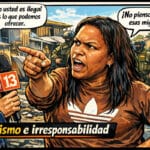 Campamento Santa Marta en Maipú: desalojo de toma con mayoría de extranjeros deja detenidos tras violentos altercados