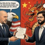 EE.UU. explica sanciones contra ministros chilenos y acusa advertencias ignoradas por el Gobierno de Boric