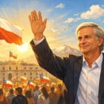 José Antonio Kast presenta a sus subsecretarios y delegados presidenciales: lista completa del equipo que asumirá el 11 de marzo para impulsar el cambio en Chile