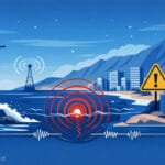 Iquique y Región de Tarapacá: tres sismos en menos de 15 minutos frente a Patache, SHOA descarta tsunami y autoridades llaman a reforzar la preparación