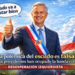 José Antonio Kast presenta su foto oficial como Presidente: símbolo de unidad, tradición republicana y avance hacia el futuro