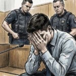 Nicolás Zepeda es condenado a cadena perpetua en Francia por el asesinato de Narumi Kurosaki