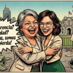 Contraloría detecta graves faltas a la probidad: Ministra Vallejo usó auto fiscal para fines partidistas y exministra Jara ocultó reuniones de Lobby