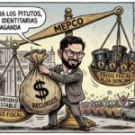 Crisis fiscal en Chile: Gobierno evalúa cambios al MEPCO ante alza del petróleo y falta de recursos