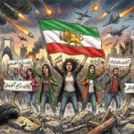 Tercer día de guerra contra Irán: Ofensiva de Israel y EE.UU. se expande al Líbano, Qatar derriba aviones iraníes y el petróleo entra en zona de crisis global