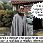Diputado Javier Olivares prioriza trabajo en terreno en la Región de Valparaíso ante críticas de la izquierda por su vestimenta