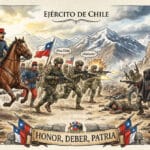 Temucuicui desafía a Chile: «Nuestro territorio es mapuche, no chileno» ante el avance del Plan Kast para asegurar la soberanía nacional