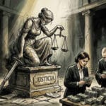 Escándalo de corrupción en Los Ángeles: Detienen a tres abogados y funcionario judicial por nexos con el narcotráfico en la Fiscalía
