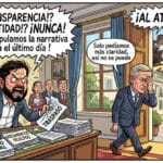 Kast rompe relaciones con Boric: Suspendido proceso de traspaso por falta de transparencia y escándalo de cable chino