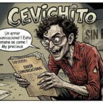 Te explicamos la polémica: El error de Cristián Valenzuela y el Segundo Piso con la frase “Estado quebrado” que complicó a La Moneda
