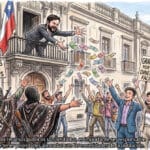 Escándalo por sobreprecios en compras de tierras durante gobierno de Boric: CONADI y Vivienda pagaron hasta un 153% más del valor real en La Araucanía y la Región Metropolitana