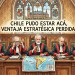 El doble estándar de la izquierda: Recordamos cuando Boric le dio la espalda a Claudio Grossman en La Haya y hoy exigen apoyo para Bachelet
