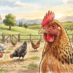 Golpe comercial y sanitario: China prohíbe de forma inmediata la importación de aves de corral desde Chile por gripe aviar