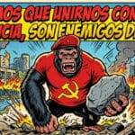 Indignante: Cobarde agresión de la extrema izquierda contra la Ministra de Ciencias Ximena Lincolao en la Universidad Austral de Valdivia