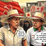 Candidato de izquierda Roberto Sánchez pasaría a segunda vuelta en Perú: Su aliado Antauro Humala propone recuperar Arica y Tarapacá por la «vía diplomática o armada»