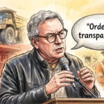 Bernardo Fontaine asume presidencia de Codelco para auditar gestión de Máximo Pacheco y revertir crisis productiva