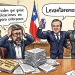 Histórico avance: Comisión de Hacienda aprueba el Plan de Reconstrucción Nacional y frena bloqueo de la izquierda