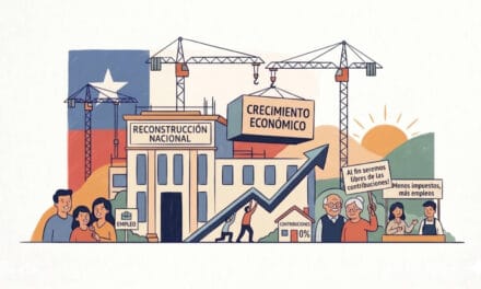 Cámara de Diputados aprueba y despacha al Senado el megaproyecto de Reconstrucción Nacional del Presidente José Antonio Kast para reactivar la economía chilena