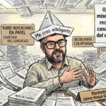 Aunque suene increíble: Nuevo video expone el «diabólico» plan del diputado Araya para colapsar el Congreso y sabotear la Ley de Reconstrucción presentando 4.000 indicaciones en papel
