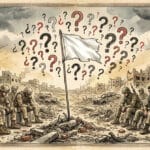 EE.UU. e Irán se acercan a un acuerdo preliminar para extender el alto el fuego y frenar el conflicto según mediadores internacionales
