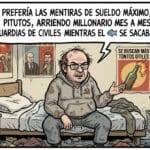 Presidente Kast dona el 20% de su primer sueldo a fundaciones como señal de austeridad