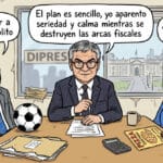Todo lo que necesitas saber sobre el descalabro de la era Boric: Auditoría del Gobierno de Kast revela riesgo fiscal de US$9.200 millones e irregularidades masivas
