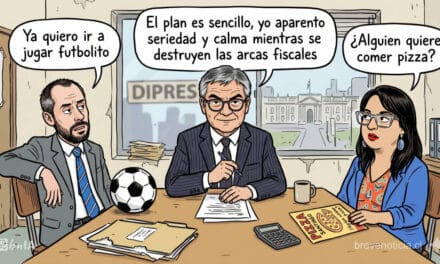 Todo lo que necesitas saber sobre el descalabro de la era Boric: Auditoría del Gobierno de Kast revela riesgo fiscal de US$9.200 millones e irregularidades masivas