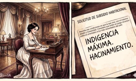 Escándalo en la Región de Magallanes: Fiscalía investiga a pareja de diputado Alejandro Riquelme por presunto fraude en subsidio habitacional para familias vulnerables