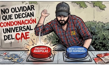 Tesorería General de la República inicia embargo de propiedades a deudores del CAE en tres regiones tras masiva morosidad que golpea las arcas fiscales