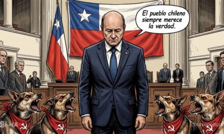 Ministro de Hacienda Jorge Quiroz baja la meta de crecimiento económico de Chile a 3,5% y transparenta la realidad fiscal ante el Senado
