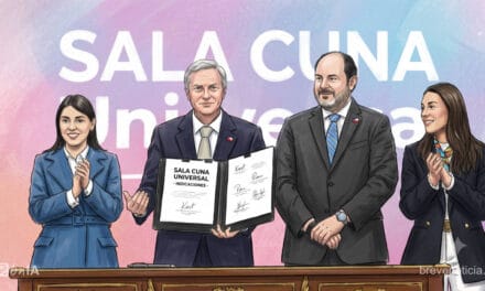 Gobierno de José Antonio Kast ingresa indicaciones a Sala Cuna Universal: Redistribución del Seguro de Cesantía terminará con el «impuesto» a contratar mujeres sin elevar costos laborales
