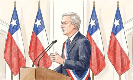 Cuenta Pública 2026: Presidente José Antonio Kast anuncia un plan integral de seguridad en 50 barrios críticos, la modernización de cárceles y estrategia de reactivación económica para impulsar el crecimiento y el empleo en el país