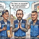 Escándalo en el Censo 2024: Contraloría destapa colosal falta de control del gobierno anterior al contratar delincuentes y pagar millones sin justificación