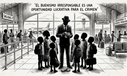 Haitiano detenido por tráfico de migrantes en Pedro Aguirre Cerda lideraba una ONG que recibió $50 millones de pesos del Estado de Chile