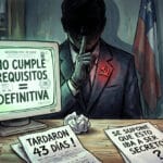 Grave error del Registro Civil entre 2024 y 2025 provocó la entrega de cédulas con residencia definitiva a extranjeros que no cumplían los requisitos