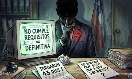 Grave error del Registro Civil entre 2024 y 2025 provocó la entrega de cédulas con residencia definitiva a extranjeros que no cumplían los requisitos