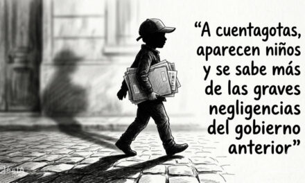 Hallan a los primeros niños haitianos desaparecidos en Estación Central y Graneros: Investigación expone el grave descontrol migratorio bajo la gestión de Luis Thayer y el gobierno de Boric