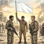 Fin de la guerra entre Estados Unidos e Irán: se espera la apertura del Estrecho de Ormuz mientras el mercado reacciona optimista ante una esperada baja en los combustibles