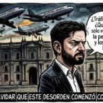 Escándalo de descontrol migratorio en el gobierno de Gabriel Boric: Contraloría y Fiscalía investigan la desaparición de cientos de niños haitianos ingresados en el 2025