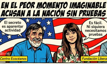 Acusaciones sin pruebas de fundaciones y ONGs por «trabajo forzoso»  empeoran en el peor momento el golpe de aranceles del 12,5% a las exportaciones chilenas en EE.UU.