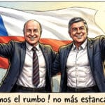 Victoria legislativa del Gobierno: Cámara de Diputados aprueba los ejes centrales de la megarreforma y solo un punto pasa a comisión mixta