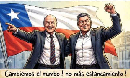 Victoria legislativa del Gobierno: Cámara de Diputados aprueba los ejes centrales de la megarreforma y solo un punto pasa a comisión mixta