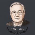 Fallece Enrique Krauss a los 94 años: Gobierno decreta tres días de duelo nacional por el histórico exministro del Interior clave en la transición a la democracia