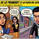 Senadora Fabiola Campillai contrató como chofer a su yerno imputado por amenazas meses después de que su propia abogada asumiera la defensa judicial del sujeto, lo que pone en duda su alegado desconocimiento