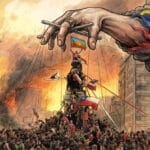 Sergio Muñoz Riveros denuncia ante la Cámara de Diputados que el estallido de 2019 fue una agresión de Venezuela amparada por la izquierda chilena